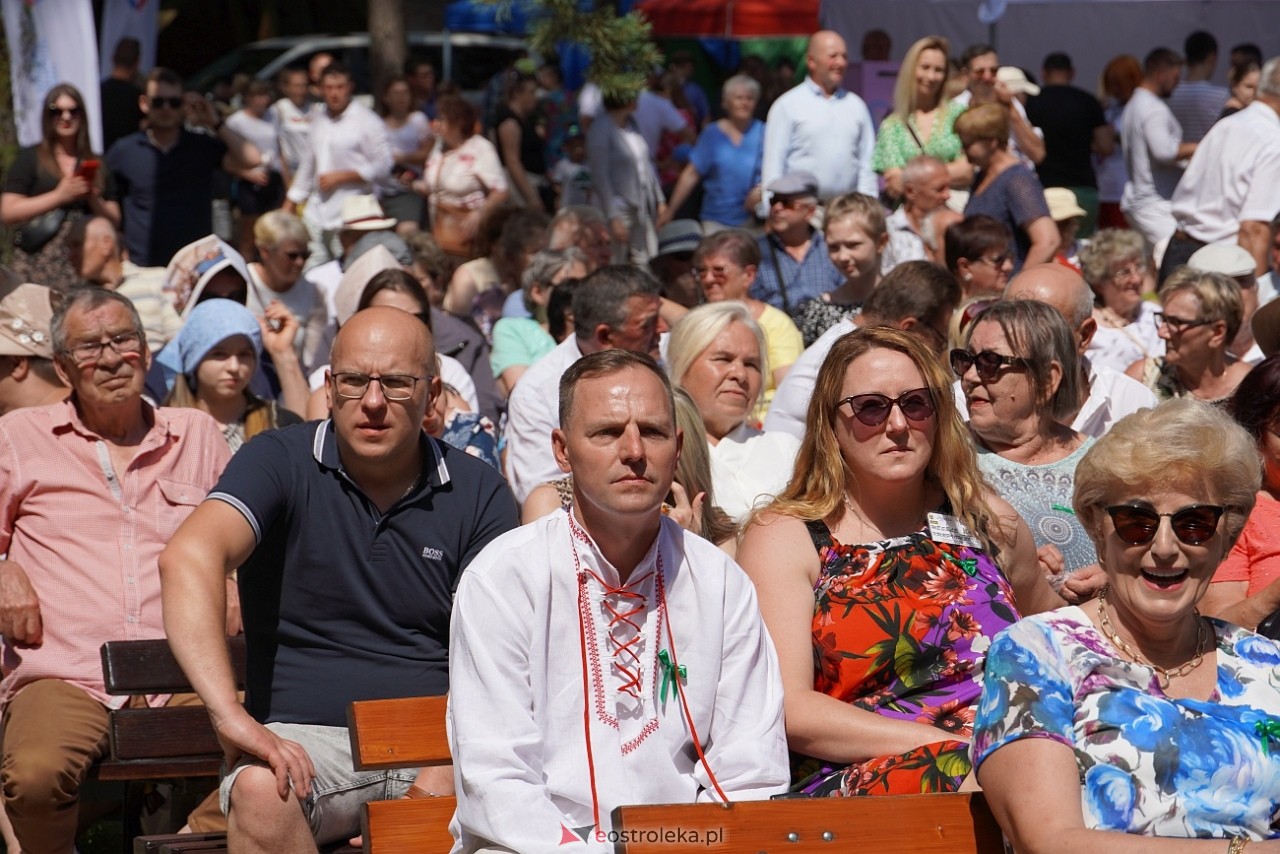 Wesele Kurpiowskie 2024 [16.06.2024] - zdjęcie #145 - eOstroleka.pl