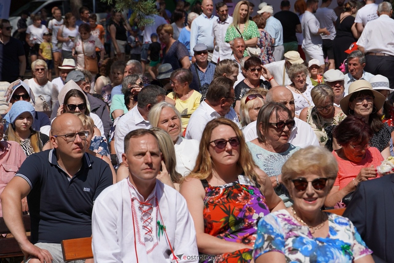 Wesele Kurpiowskie 2024 [16.06.2024] - zdjęcie #143 - eOstroleka.pl