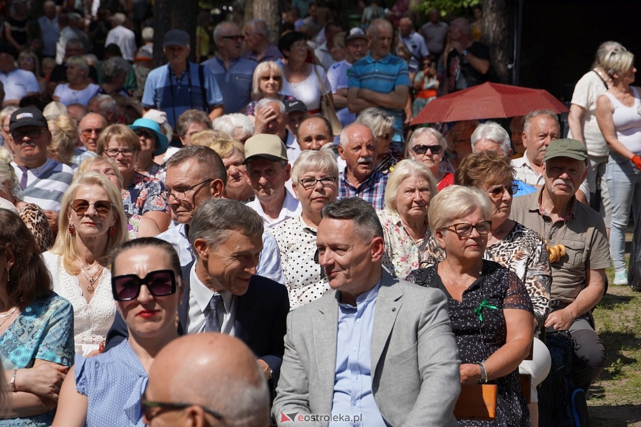 Wesele Kurpiowskie 2024 [16.06.2024] - zdjęcie #142 - eOstroleka.pl