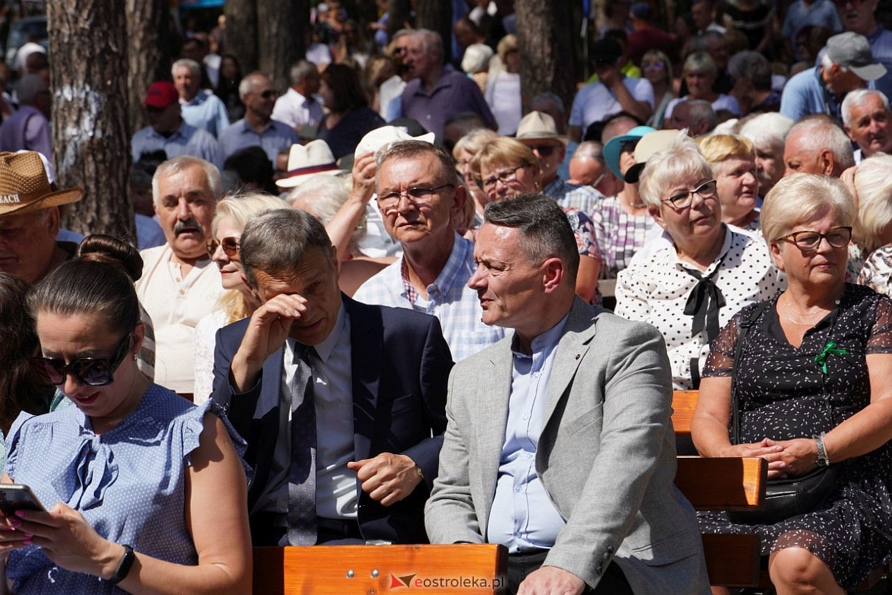 Wesele Kurpiowskie 2024 [16.06.2024] - zdjęcie #139 - eOstroleka.pl