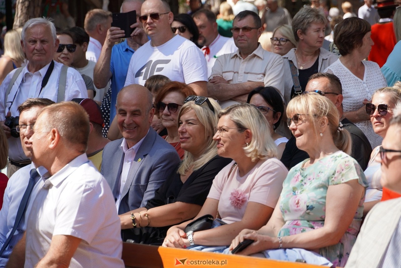 Wesele Kurpiowskie 2024 [16.06.2024] - zdjęcie #138 - eOstroleka.pl