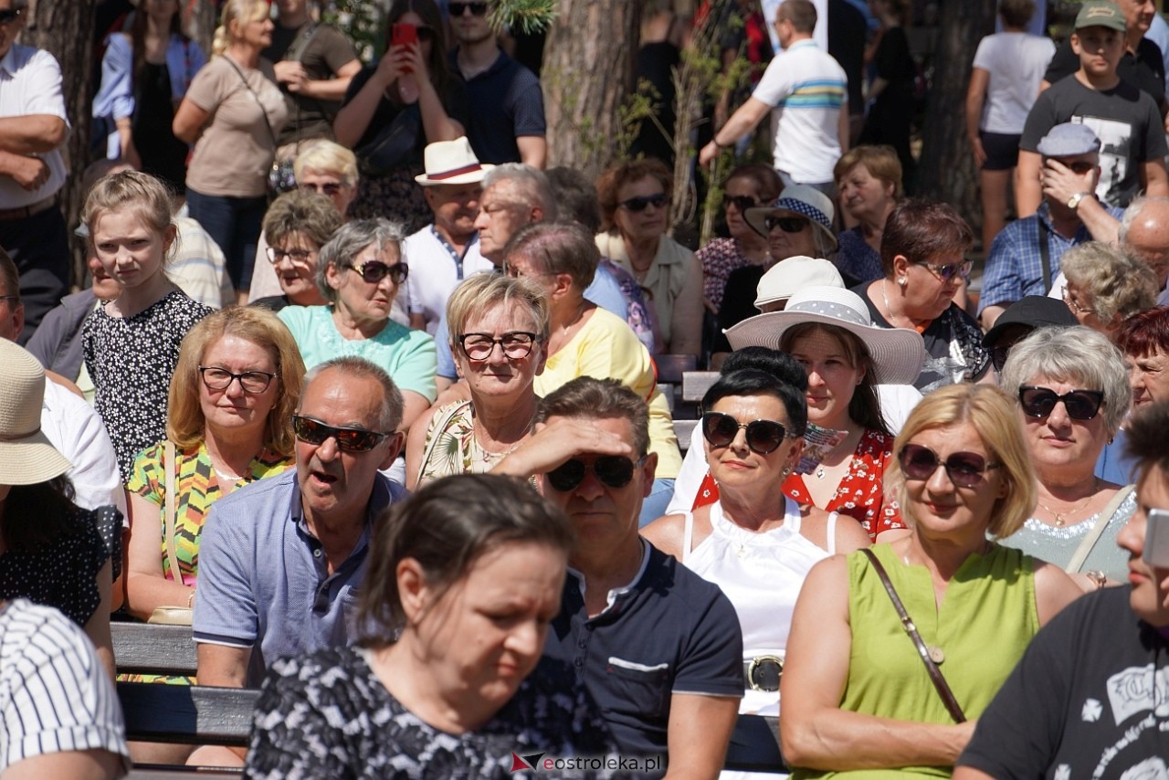 Wesele Kurpiowskie 2024 [16.06.2024] - zdjęcie #137 - eOstroleka.pl