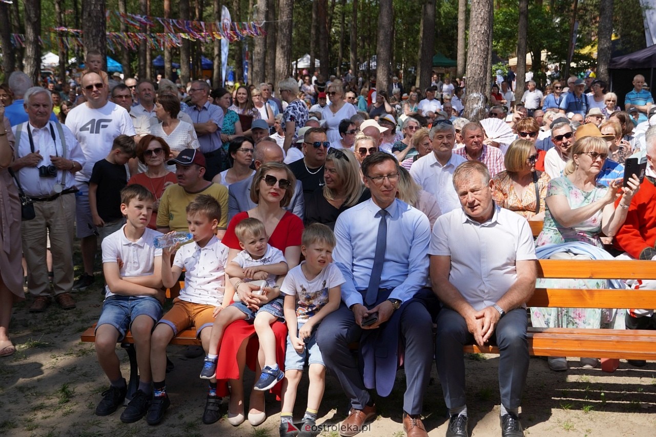 Wesele Kurpiowskie 2024 [16.06.2024] - zdjęcie #135 - eOstroleka.pl