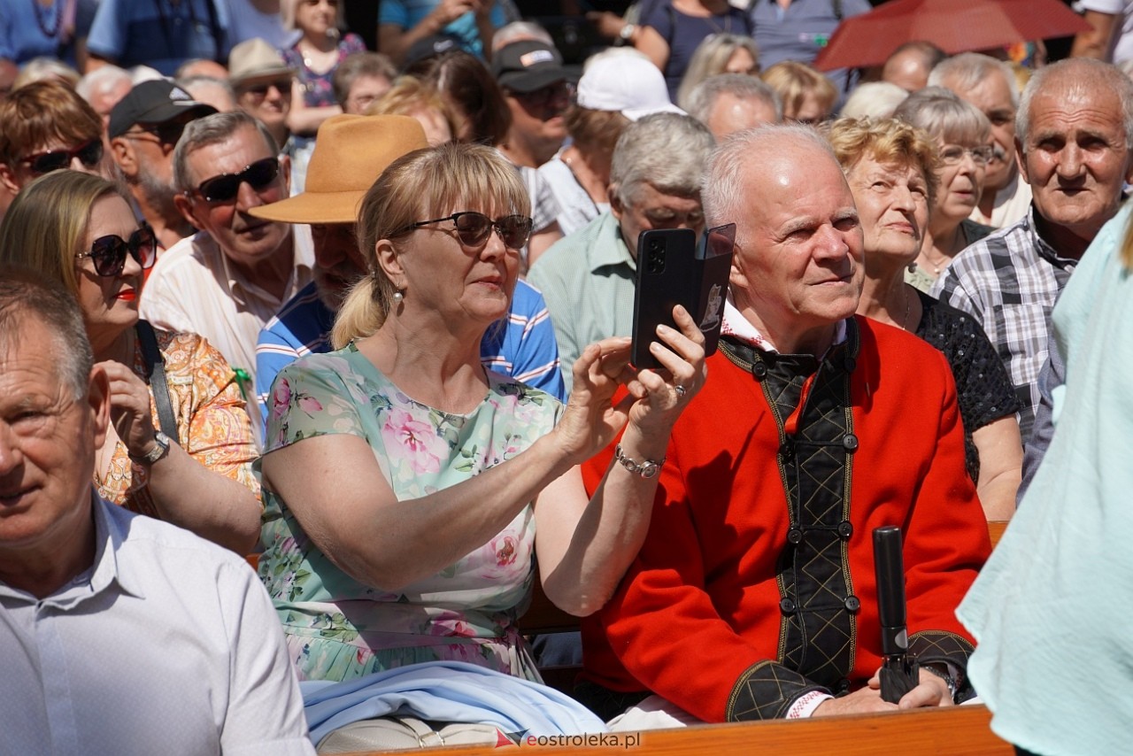 Wesele Kurpiowskie 2024 [16.06.2024] - zdjęcie #134 - eOstroleka.pl