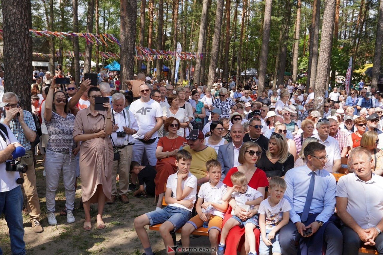 Wesele Kurpiowskie 2024 [16.06.2024] - zdjęcie #132 - eOstroleka.pl
