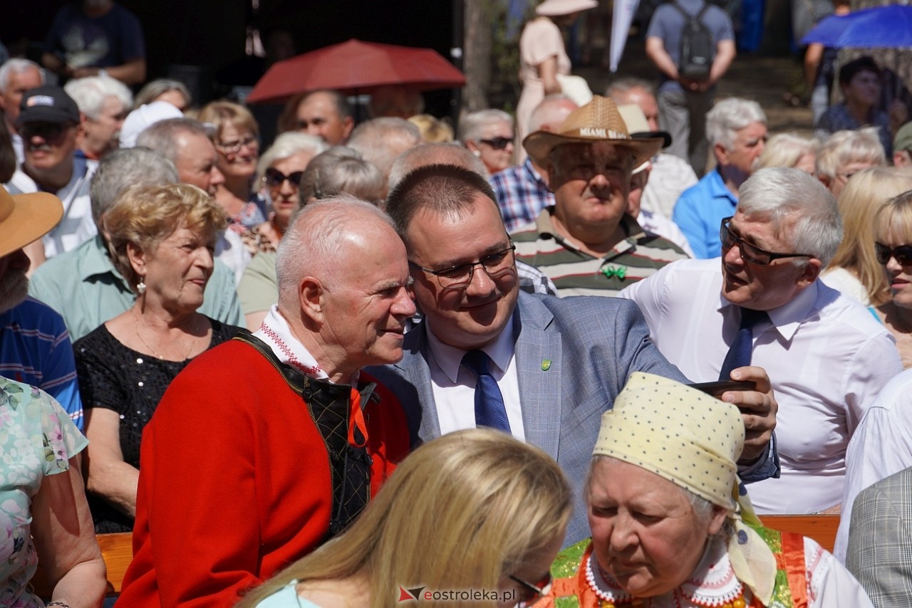Wesele Kurpiowskie 2024 [16.06.2024] - zdjęcie #130 - eOstroleka.pl