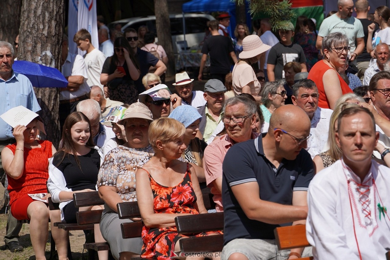 Wesele Kurpiowskie 2024 [16.06.2024] - zdjęcie #128 - eOstroleka.pl