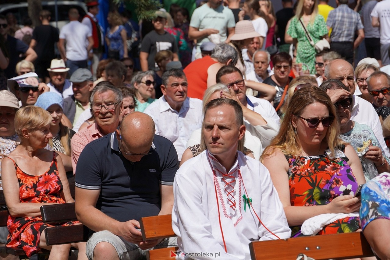 Wesele Kurpiowskie 2024 [16.06.2024] - zdjęcie #127 - eOstroleka.pl