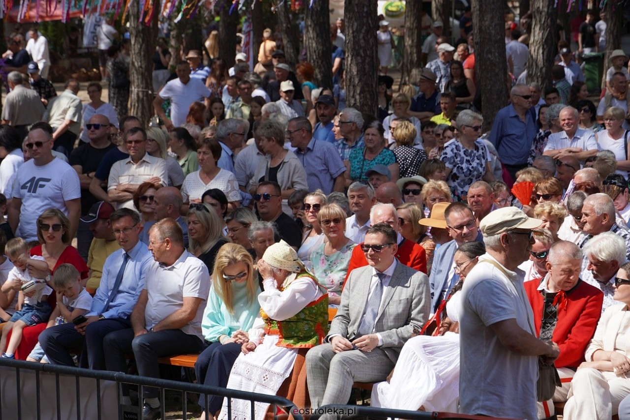 Wesele Kurpiowskie 2024 [16.06.2024] - zdjęcie #126 - eOstroleka.pl