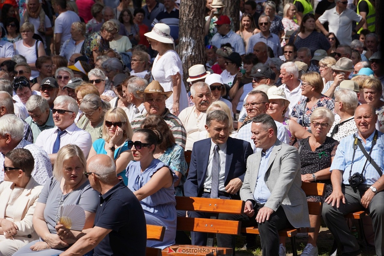 Wesele Kurpiowskie 2024 [16.06.2024] - zdjęcie #125 - eOstroleka.pl