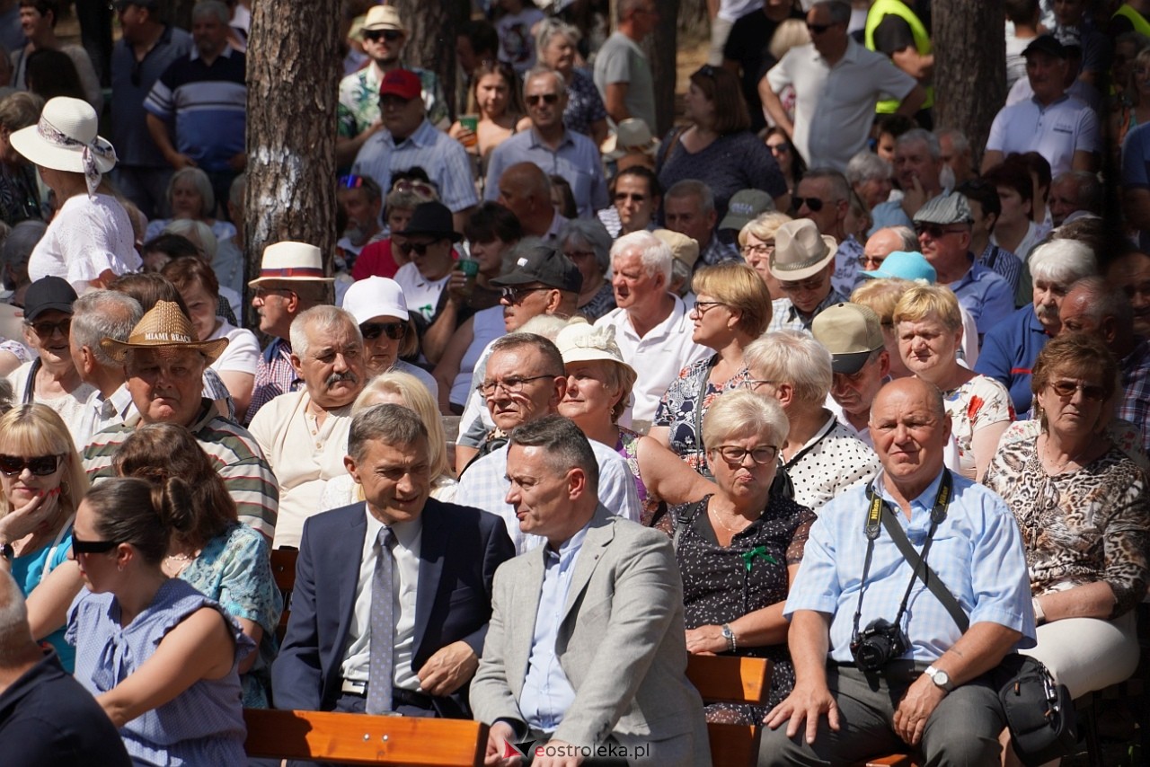Wesele Kurpiowskie 2024 [16.06.2024] - zdjęcie #124 - eOstroleka.pl