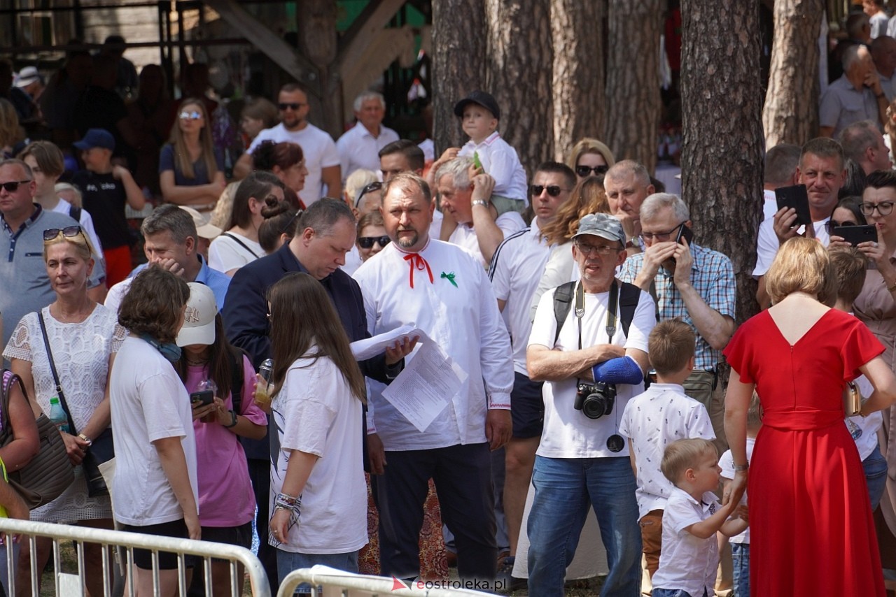 Wesele Kurpiowskie 2024 [16.06.2024] - zdjęcie #123 - eOstroleka.pl