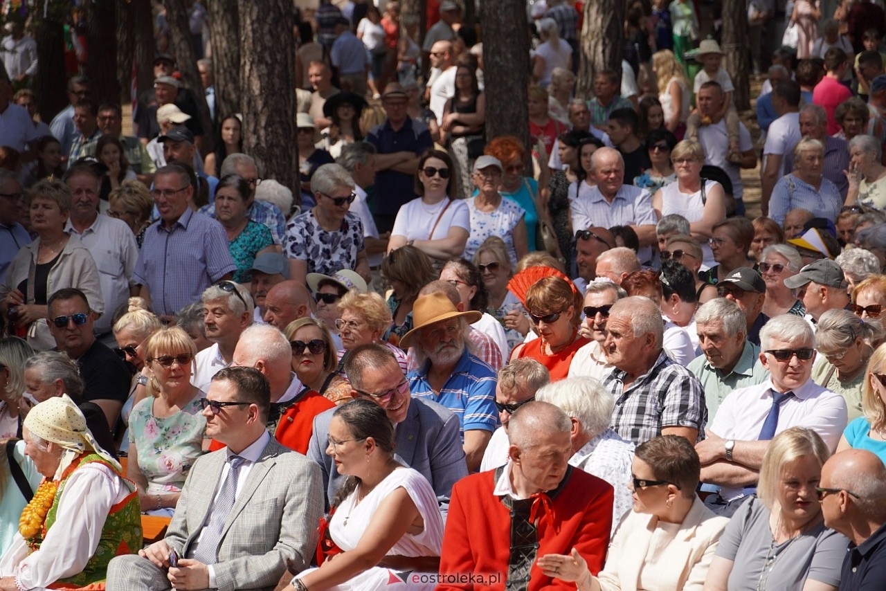 Wesele Kurpiowskie 2024 [16.06.2024] - zdjęcie #120 - eOstroleka.pl