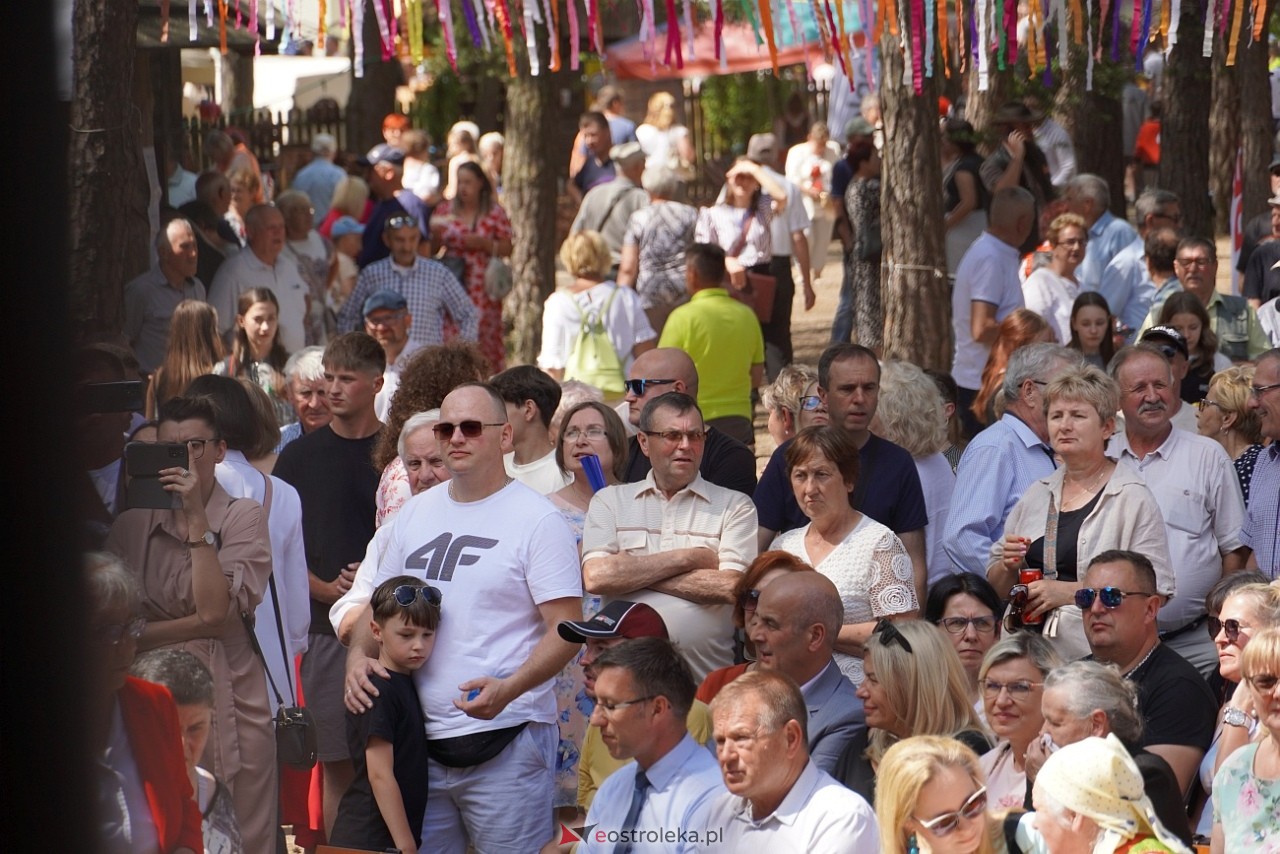 Wesele Kurpiowskie 2024 [16.06.2024] - zdjęcie #119 - eOstroleka.pl