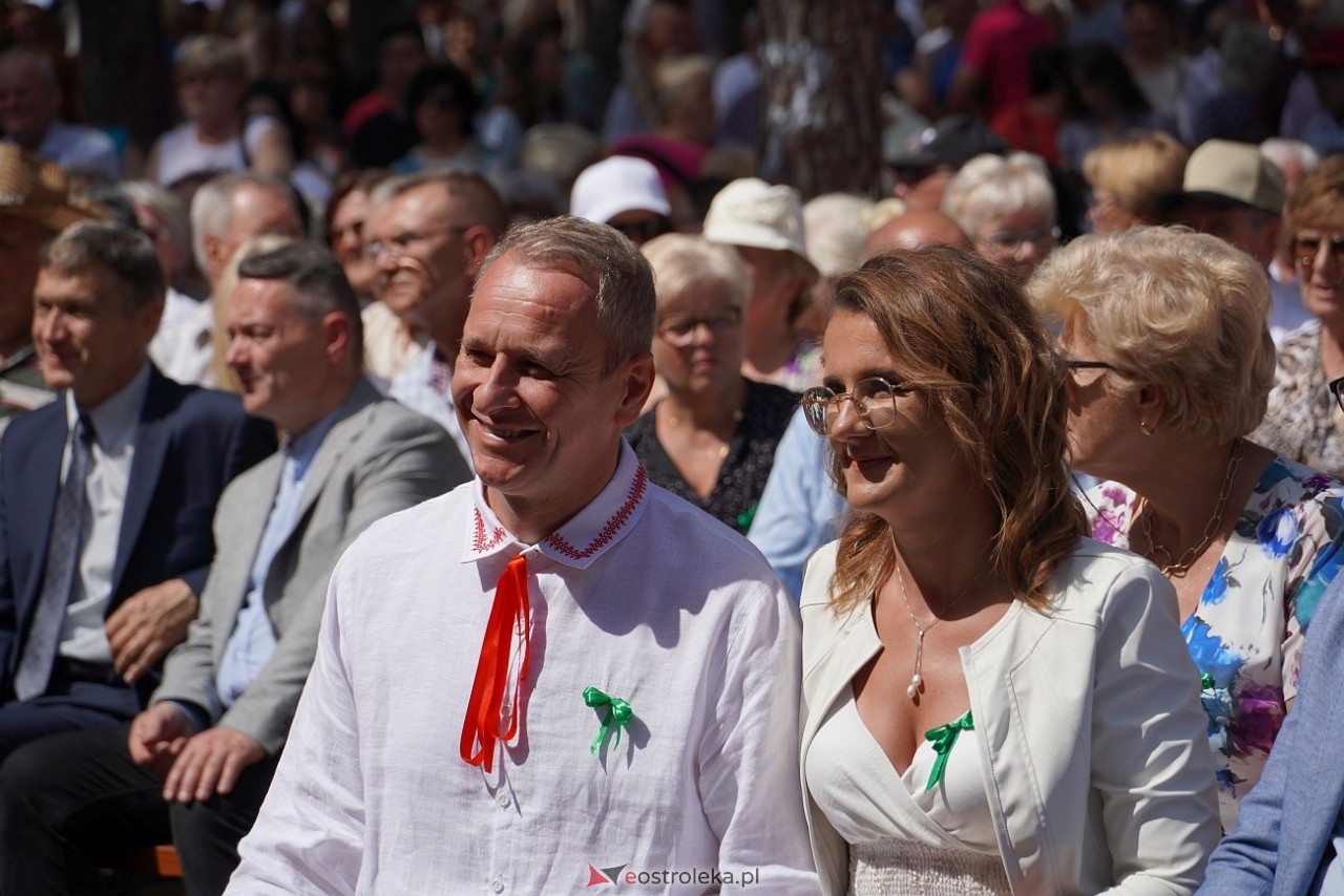 Wesele Kurpiowskie 2024 [16.06.2024] - zdjęcie #116 - eOstroleka.pl