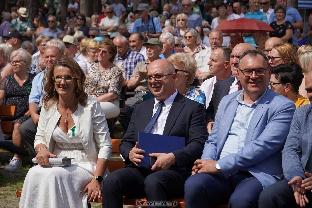 Wesele Kurpiowskie 2024 [16.06.2024] - zdjęcie #115 - eOstroleka.pl