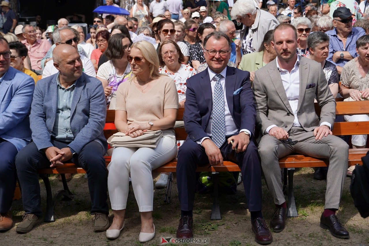 Wesele Kurpiowskie 2024 [16.06.2024] - zdjęcie #114 - eOstroleka.pl