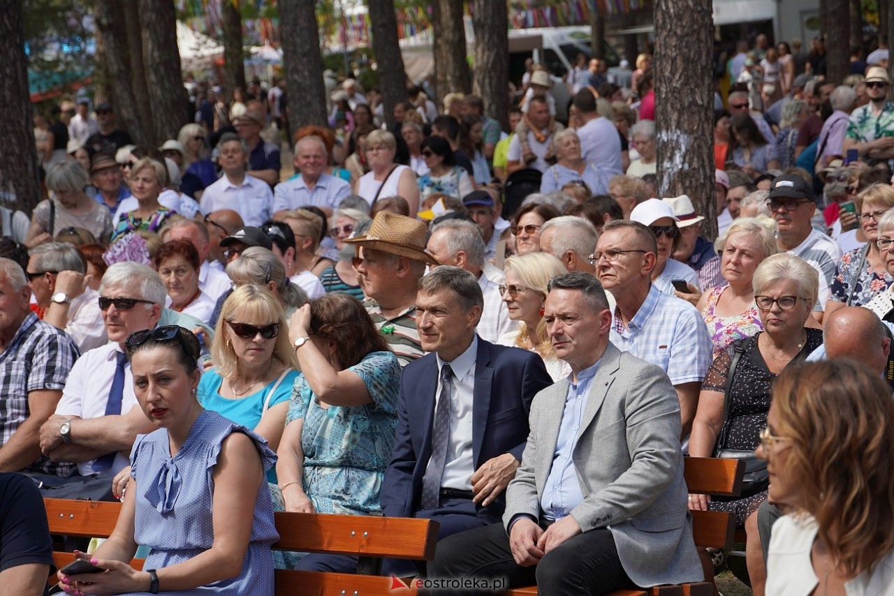 Wesele Kurpiowskie 2024 [16.06.2024] - zdjęcie #113 - eOstroleka.pl