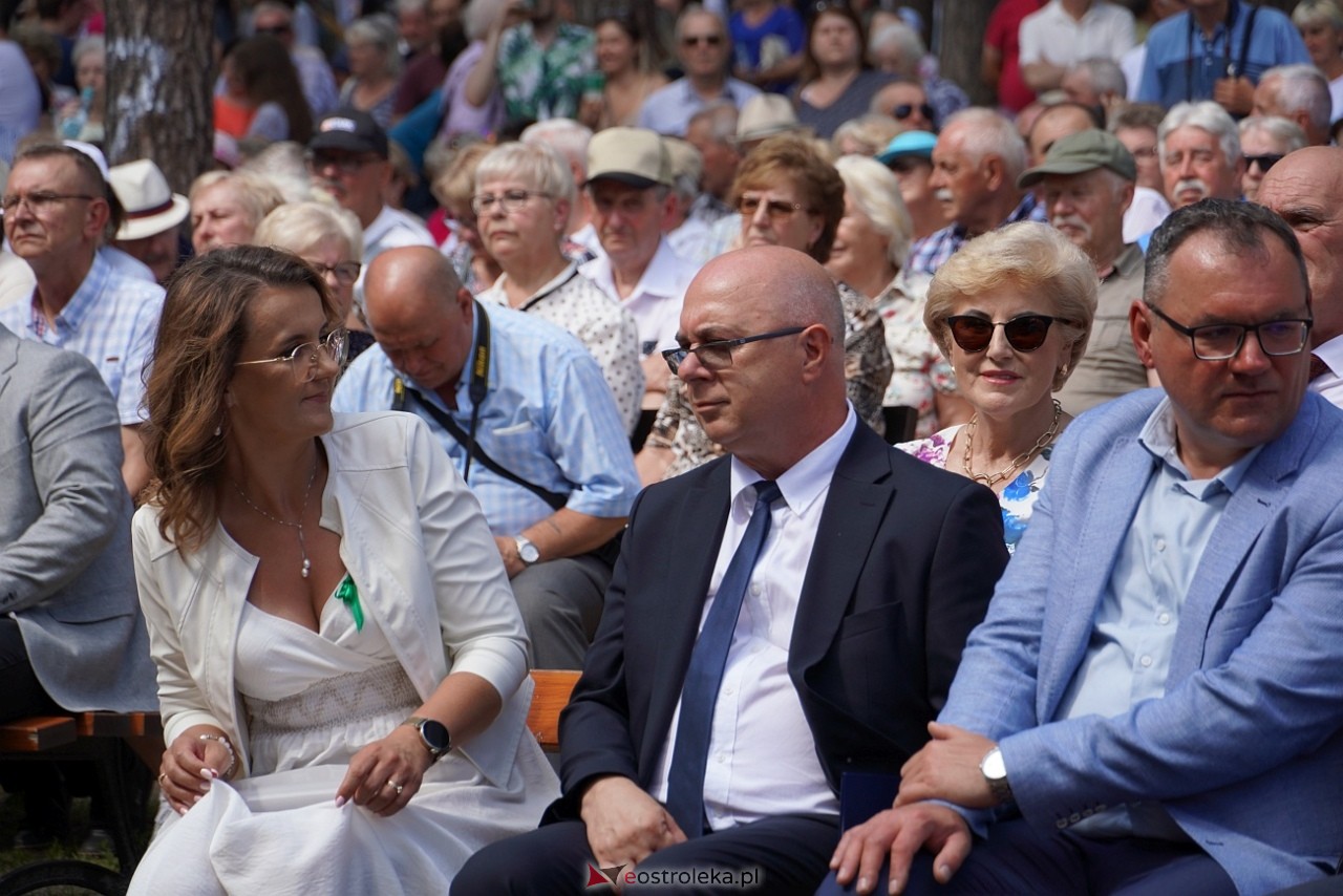 Wesele Kurpiowskie 2024 [16.06.2024] - zdjęcie #112 - eOstroleka.pl