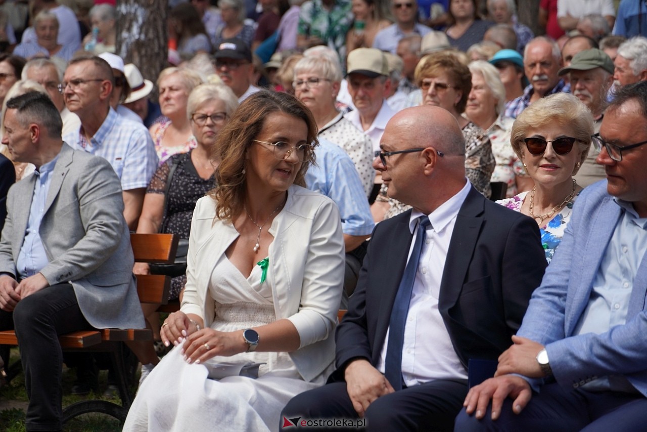 Wesele Kurpiowskie 2024 [16.06.2024] - zdjęcie #111 - eOstroleka.pl