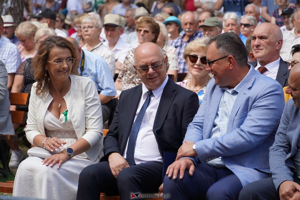 Wesele Kurpiowskie 2024 [16.06.2024] - zdjęcie #110 - eOstroleka.pl