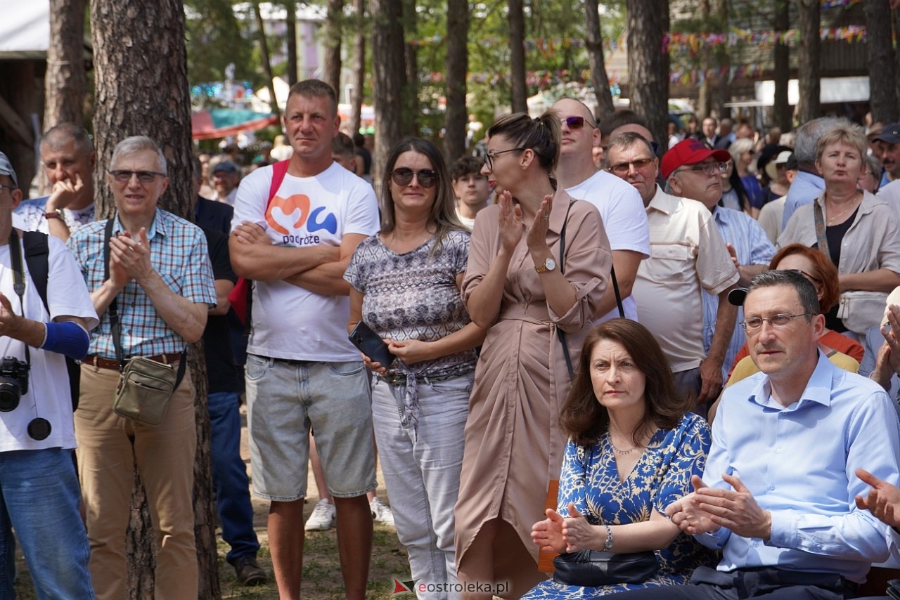 Wesele Kurpiowskie 2024 [16.06.2024] - zdjęcie #107 - eOstroleka.pl