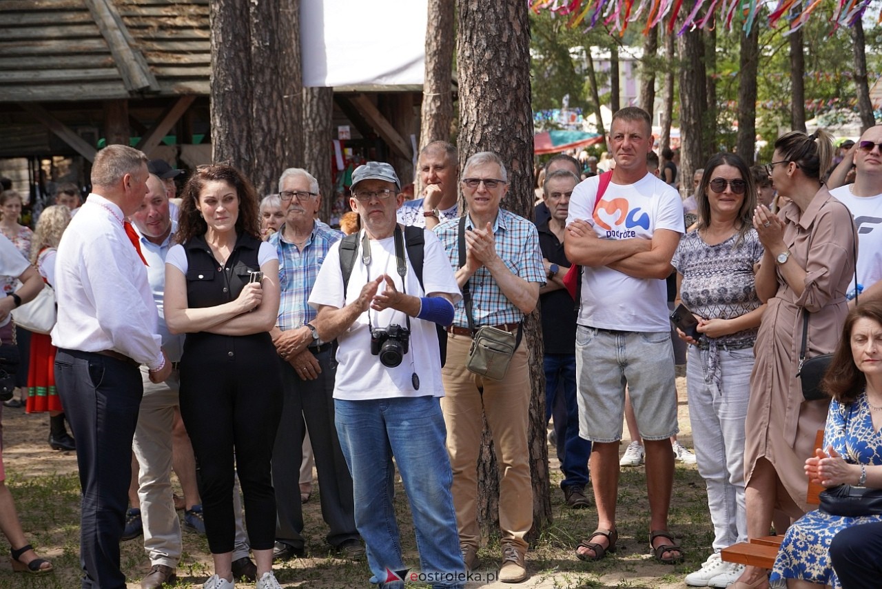 Wesele Kurpiowskie 2024 [16.06.2024] - zdjęcie #106 - eOstroleka.pl