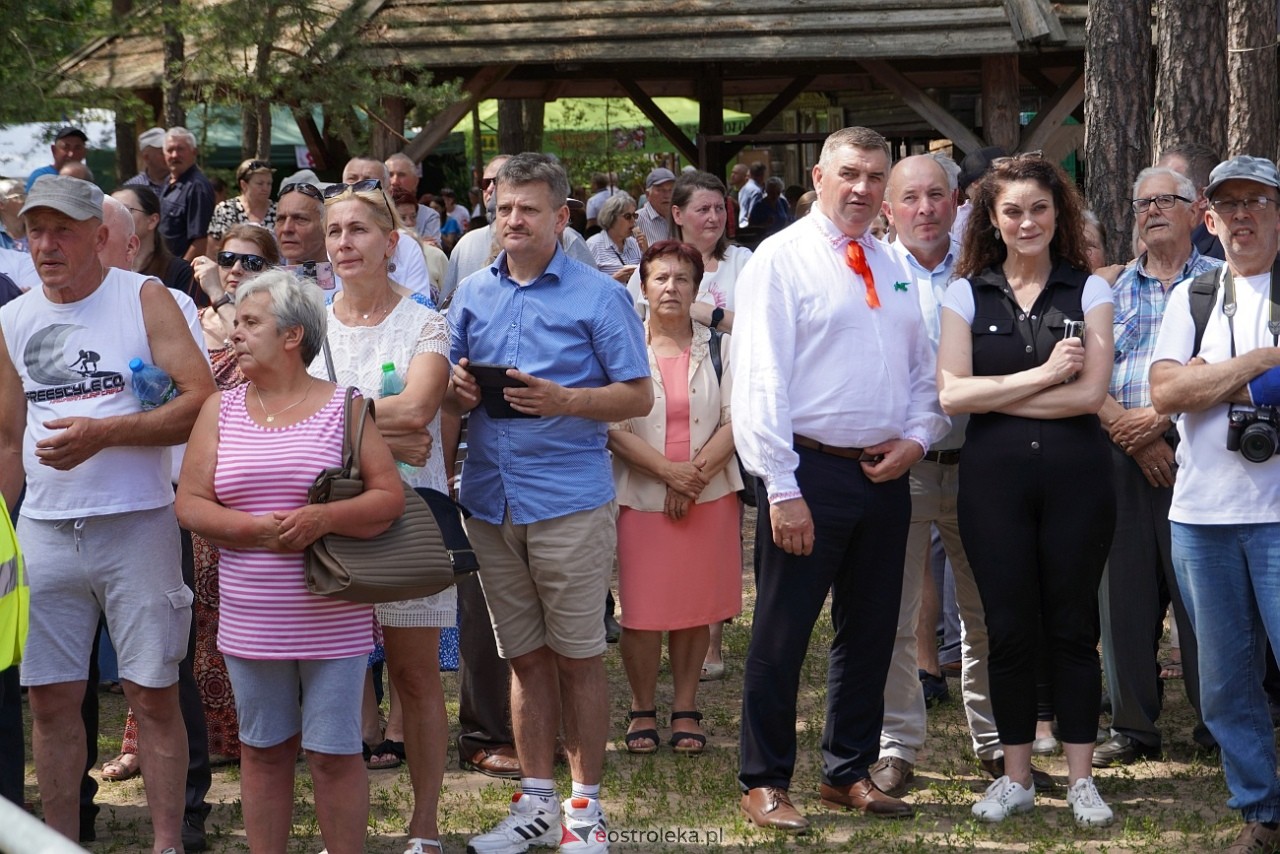 Wesele Kurpiowskie 2024 [16.06.2024] - zdjęcie #105 - eOstroleka.pl
