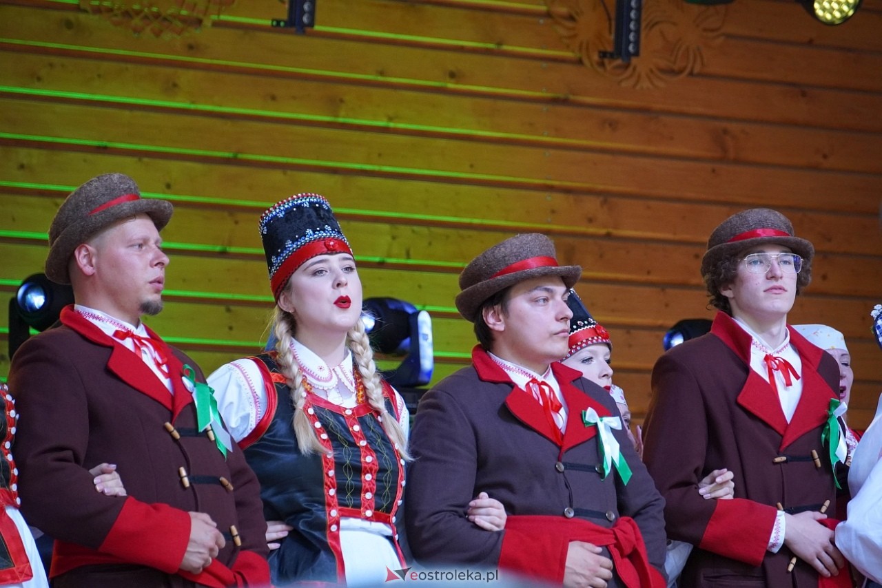 Wesele Kurpiowskie 2024 [16.06.2024] - zdjęcie #99 - eOstroleka.pl