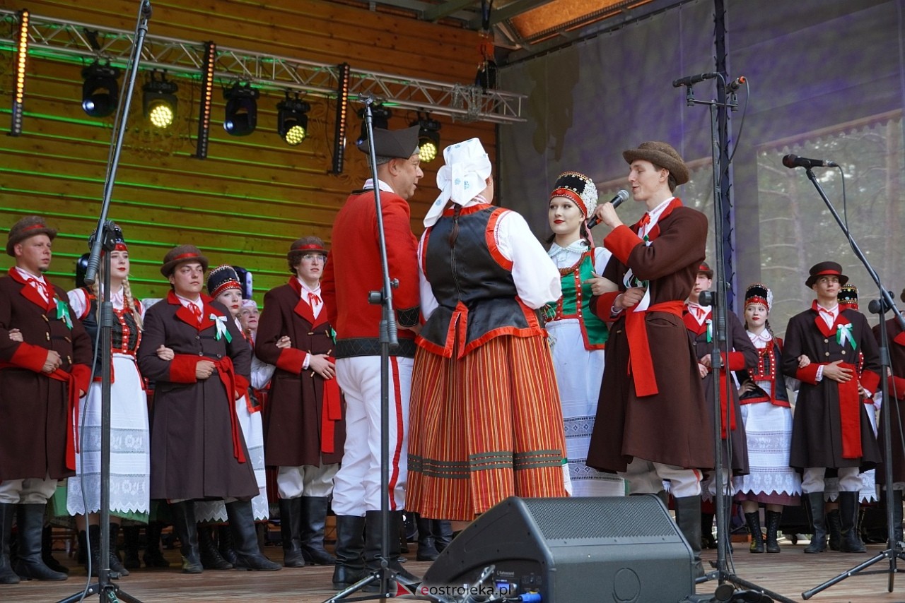 Wesele Kurpiowskie 2024 [16.06.2024] - zdjęcie #96 - eOstroleka.pl