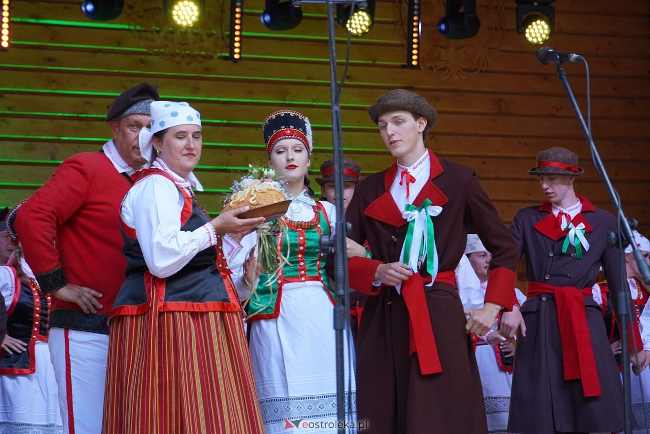 Wesele Kurpiowskie 2024 [16.06.2024] - zdjęcie #89 - eOstroleka.pl