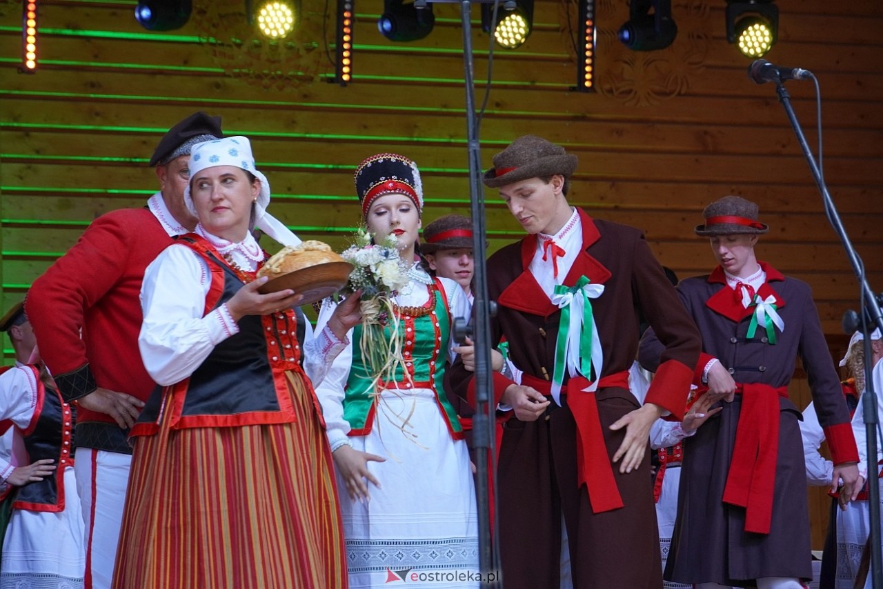 Wesele Kurpiowskie 2024 [16.06.2024] - zdjęcie #88 - eOstroleka.pl