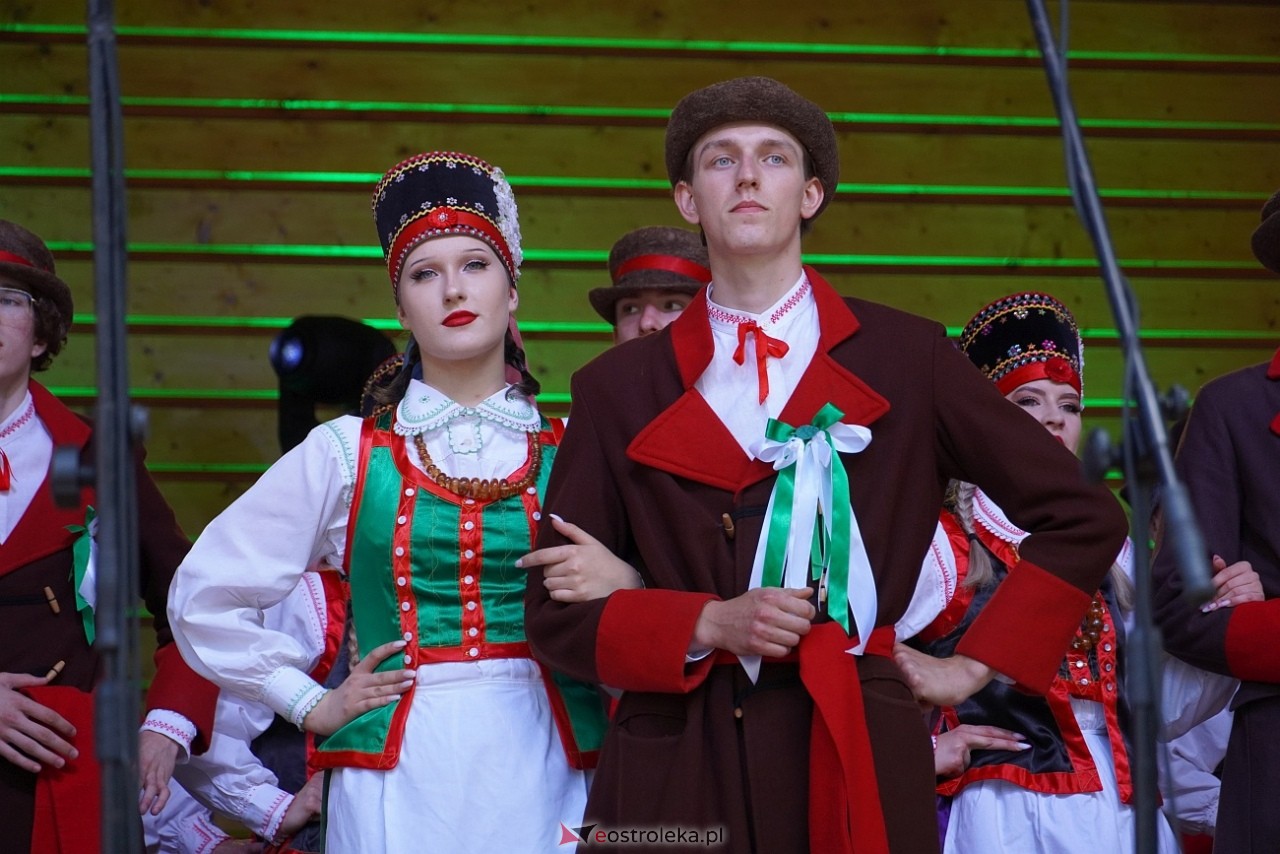 Wesele Kurpiowskie 2024 [16.06.2024] - zdjęcie #86 - eOstroleka.pl