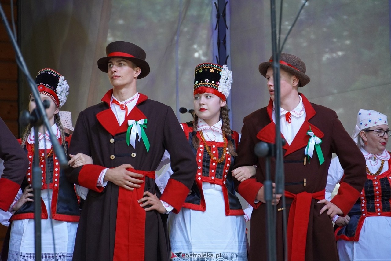 Wesele Kurpiowskie 2024 [16.06.2024] - zdjęcie #79 - eOstroleka.pl
