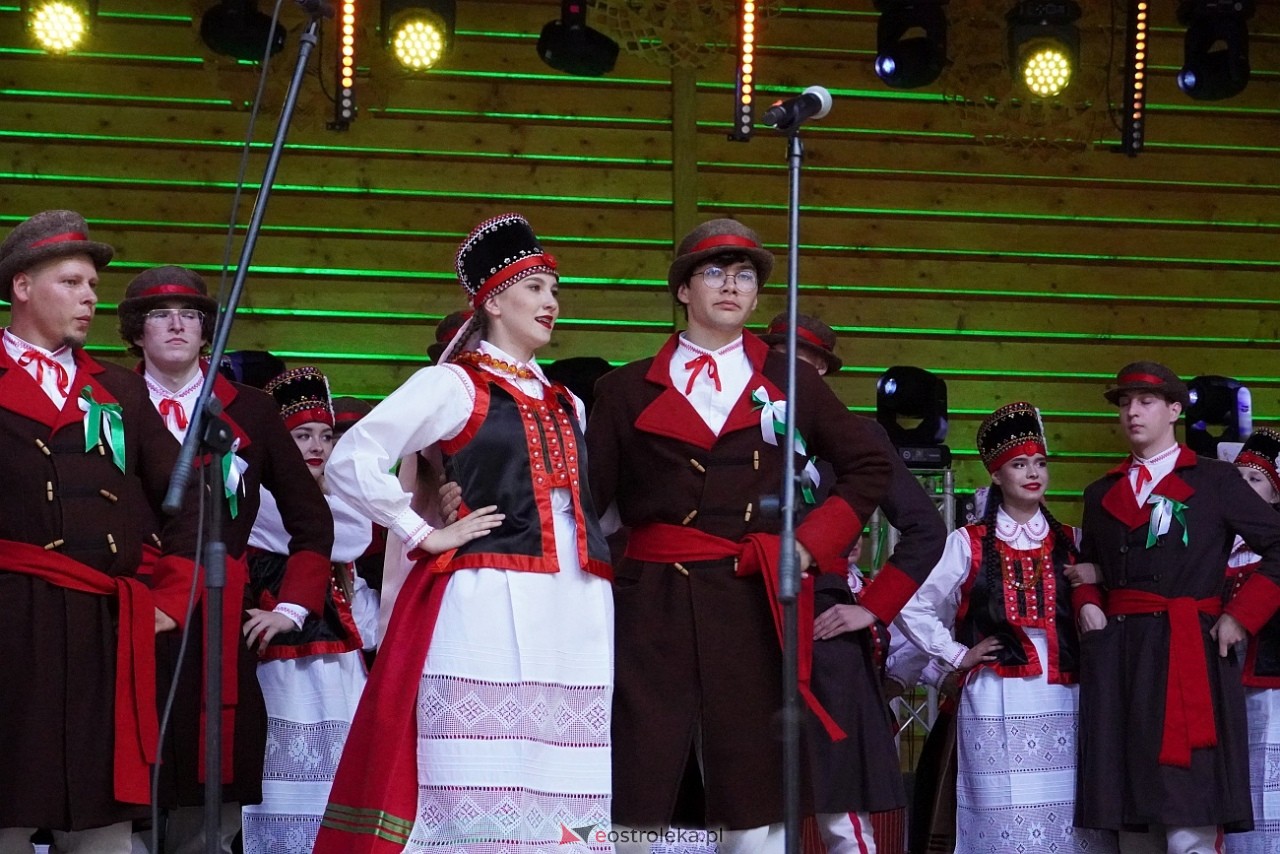 Wesele Kurpiowskie 2024 [16.06.2024] - zdjęcie #73 - eOstroleka.pl