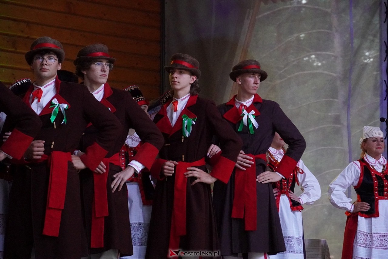 Wesele Kurpiowskie 2024 [16.06.2024] - zdjęcie #60 - eOstroleka.pl