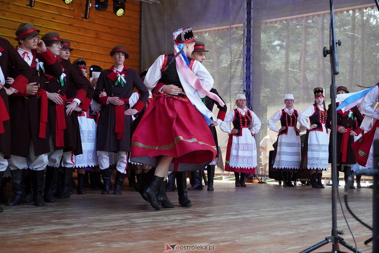Wesele Kurpiowskie 2024 [16.06.2024] - zdjęcie #50 - eOstroleka.pl