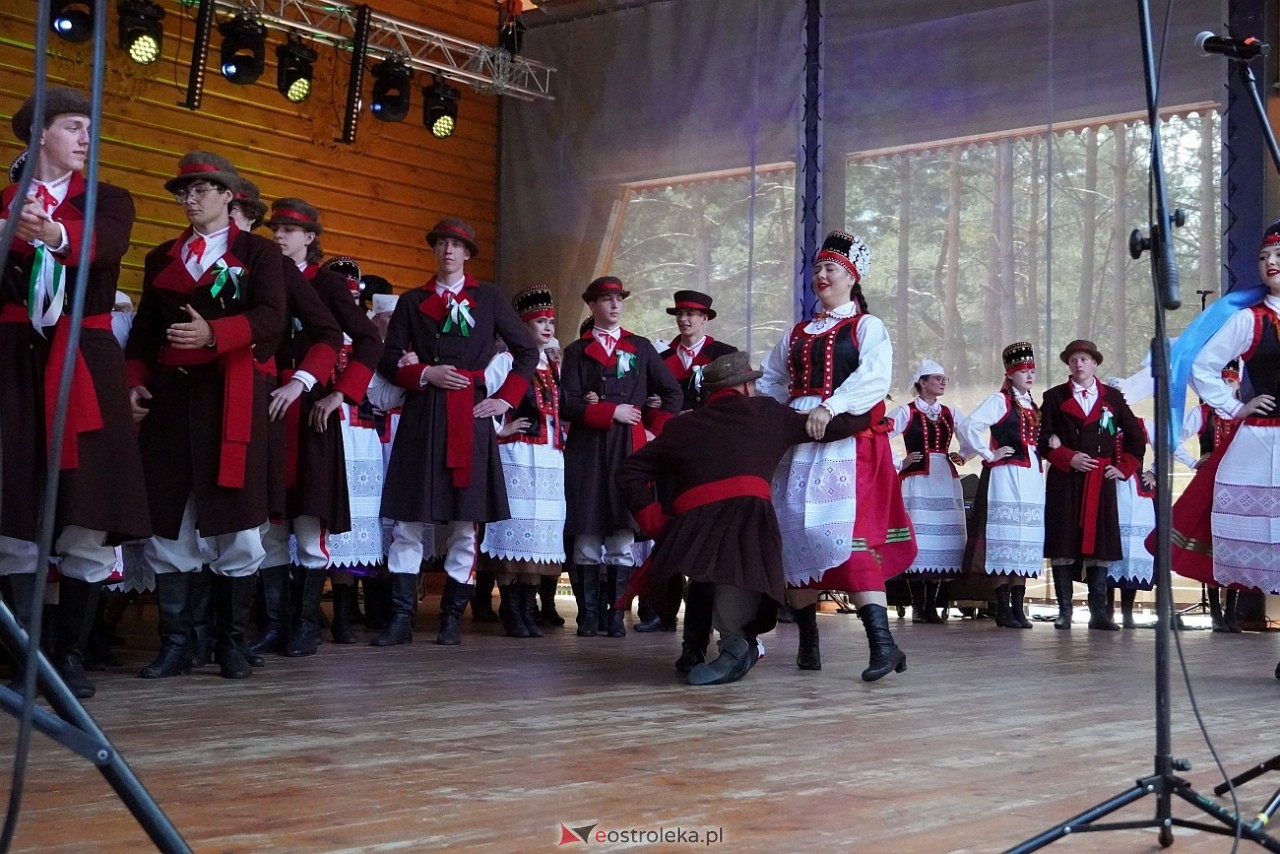 Wesele Kurpiowskie 2024 [16.06.2024] - zdjęcie #45 - eOstroleka.pl