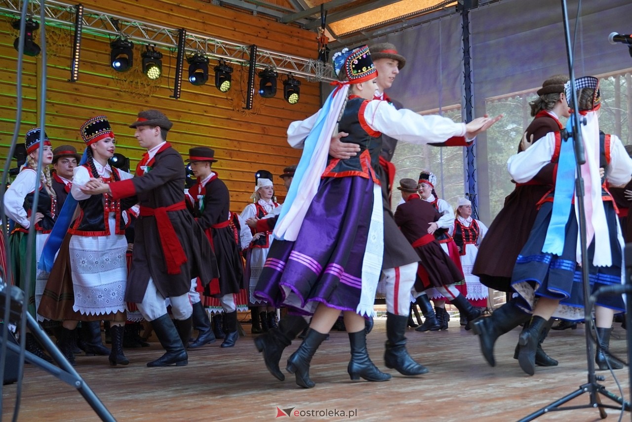 Wesele Kurpiowskie 2024 [16.06.2024] - zdjęcie #43 - eOstroleka.pl