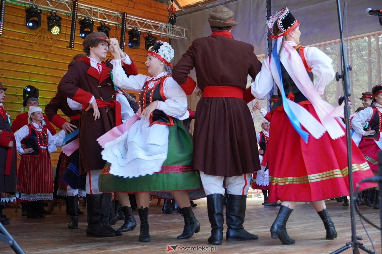 Wesele Kurpiowskie 2024 [16.06.2024] - zdjęcie #42 - eOstroleka.pl