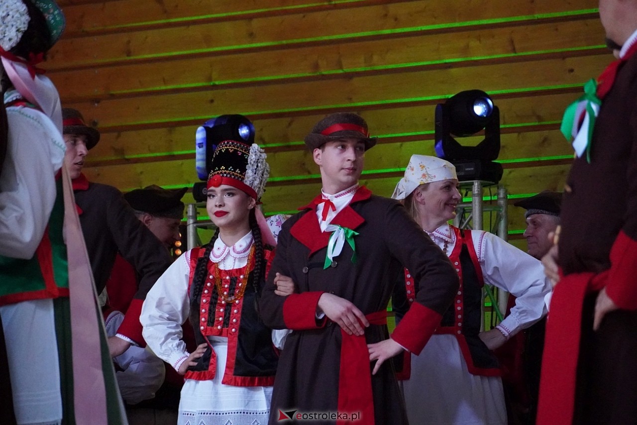 Wesele Kurpiowskie 2024 [16.06.2024] - zdjęcie #41 - eOstroleka.pl