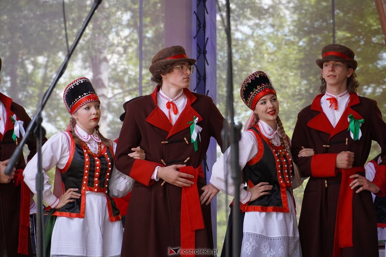 Wesele Kurpiowskie 2024 [16.06.2024] - zdjęcie #40 - eOstroleka.pl