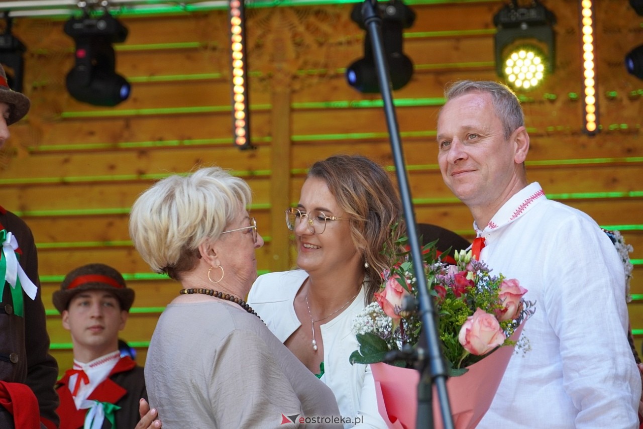 Wesele Kurpiowskie 2024 [16.06.2024] - zdjęcie #36 - eOstroleka.pl