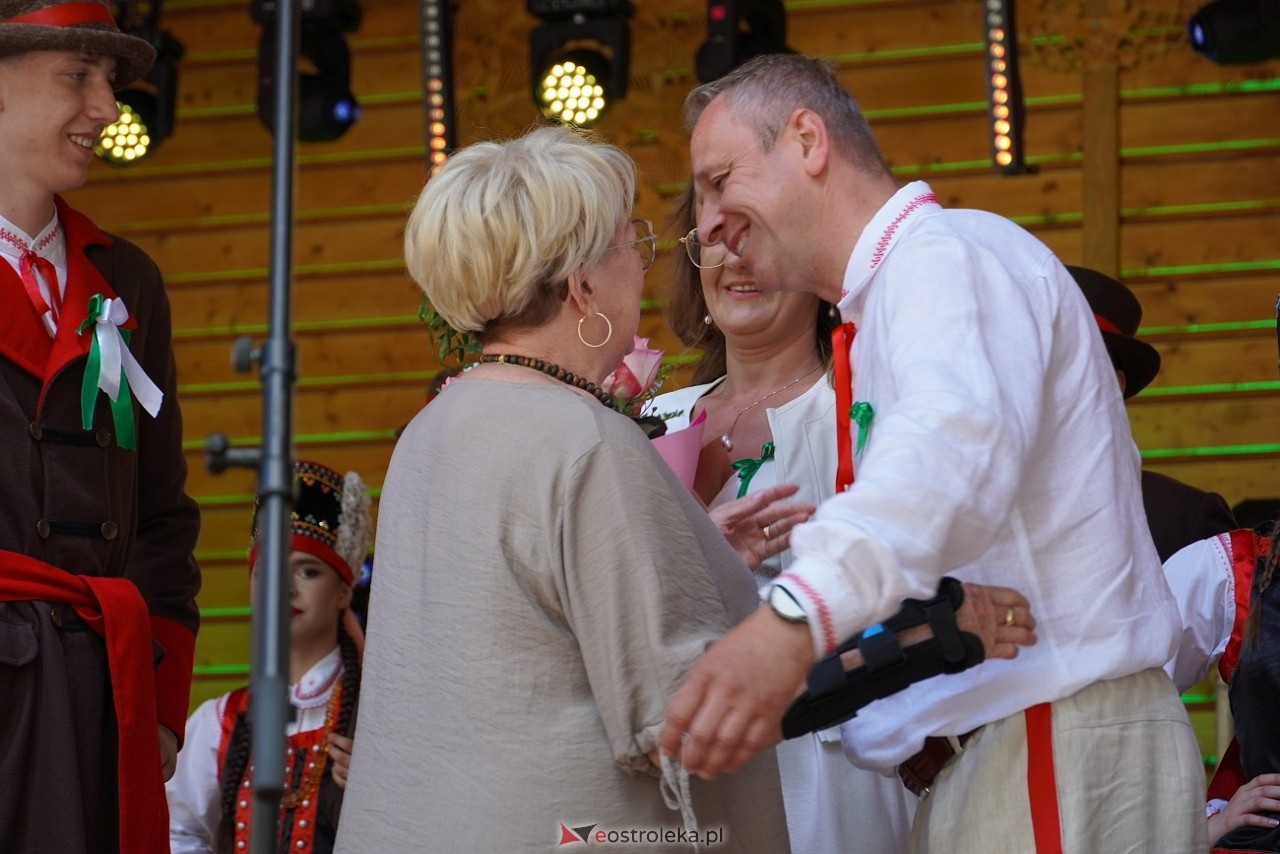 Wesele Kurpiowskie 2024 [16.06.2024] - zdjęcie #35 - eOstroleka.pl