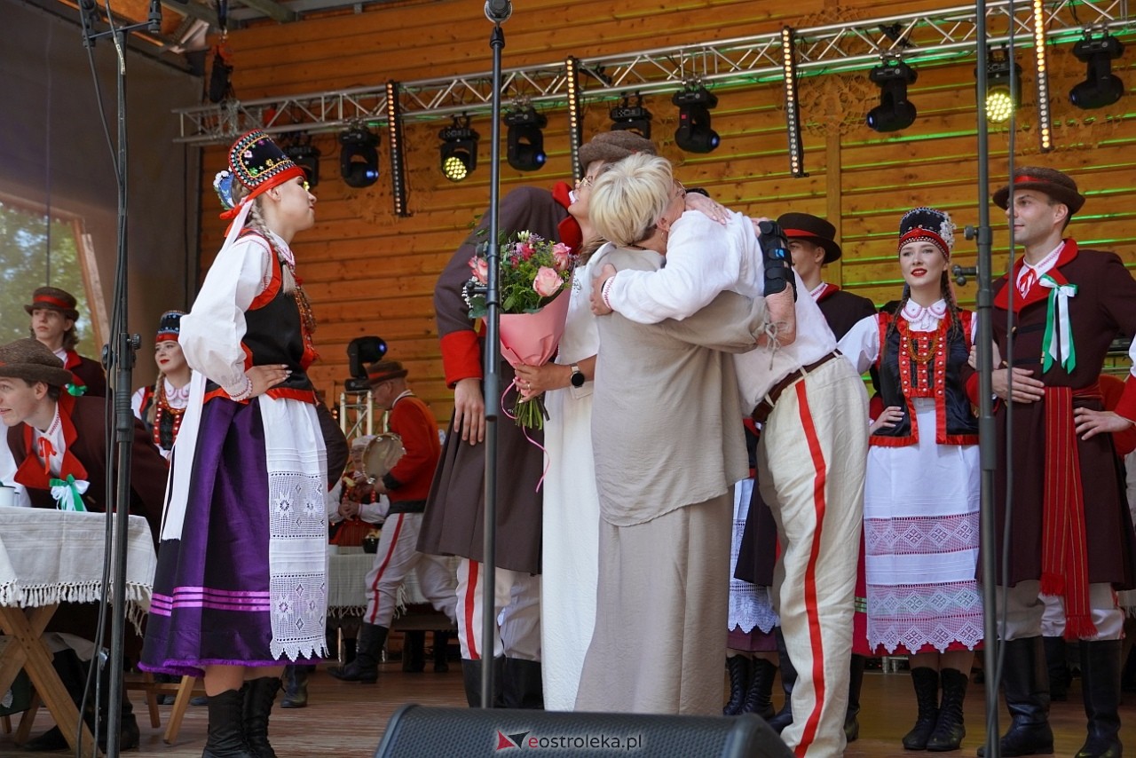 Wesele Kurpiowskie 2024 [16.06.2024] - zdjęcie #34 - eOstroleka.pl