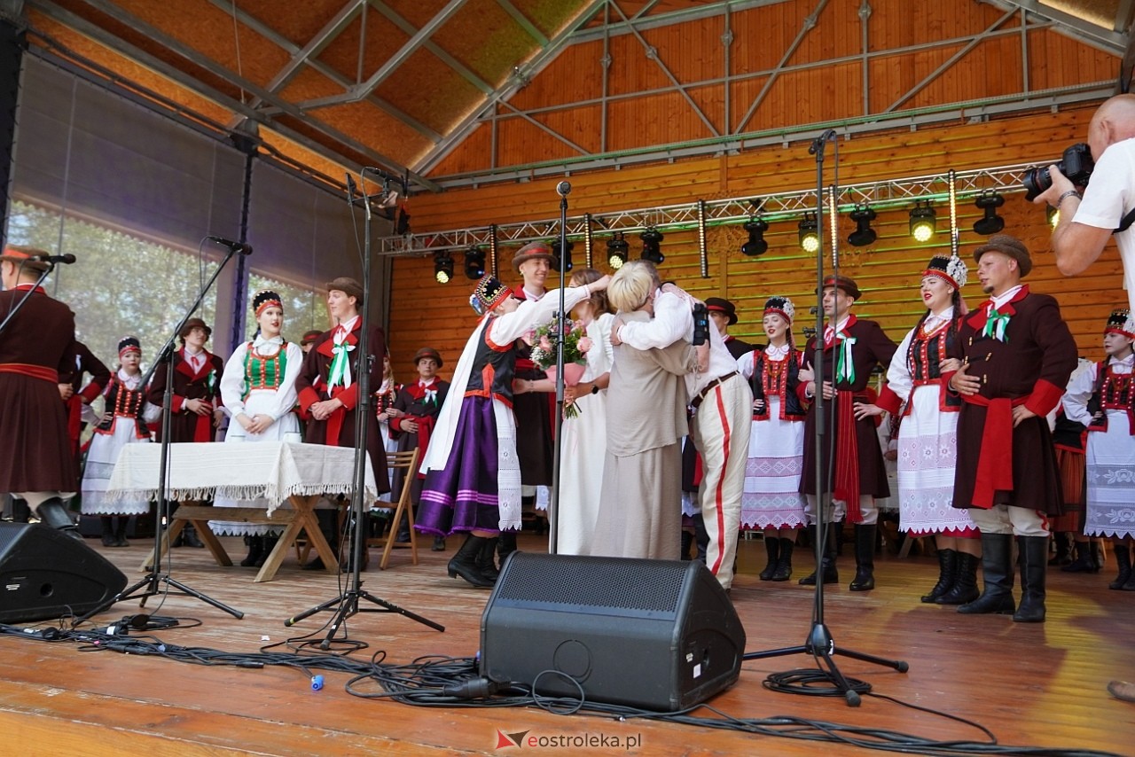 Wesele Kurpiowskie 2024 [16.06.2024] - zdjęcie #32 - eOstroleka.pl