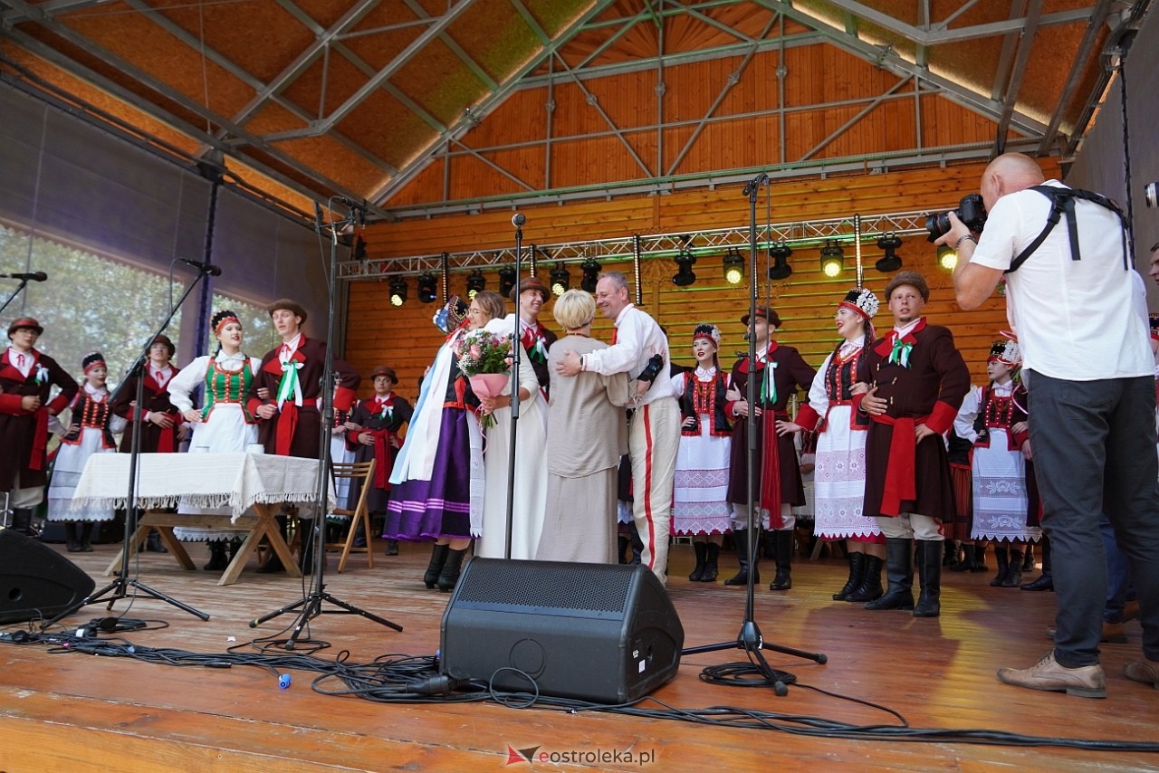 Wesele Kurpiowskie 2024 [16.06.2024] - zdjęcie #31 - eOstroleka.pl