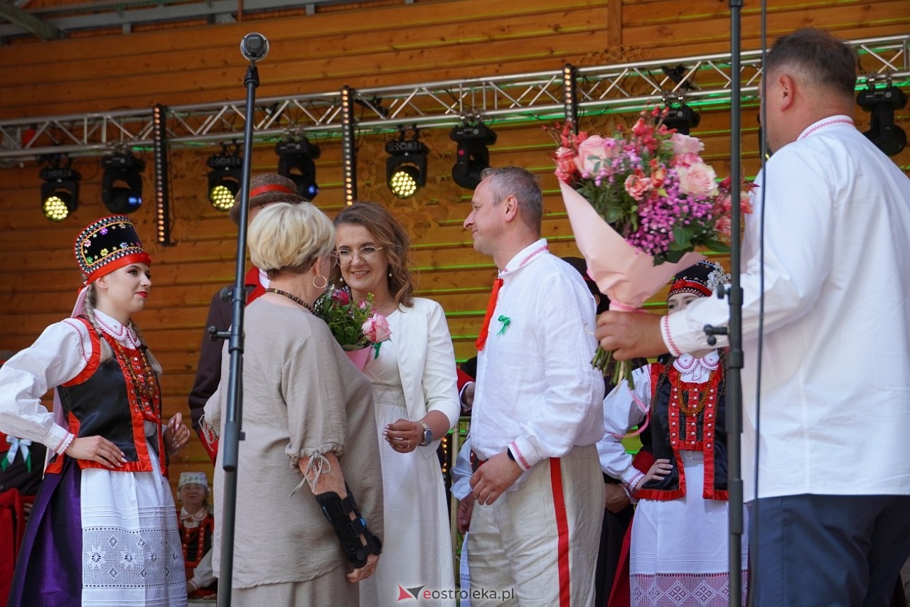 Wesele Kurpiowskie 2024 [16.06.2024] - zdjęcie #30 - eOstroleka.pl