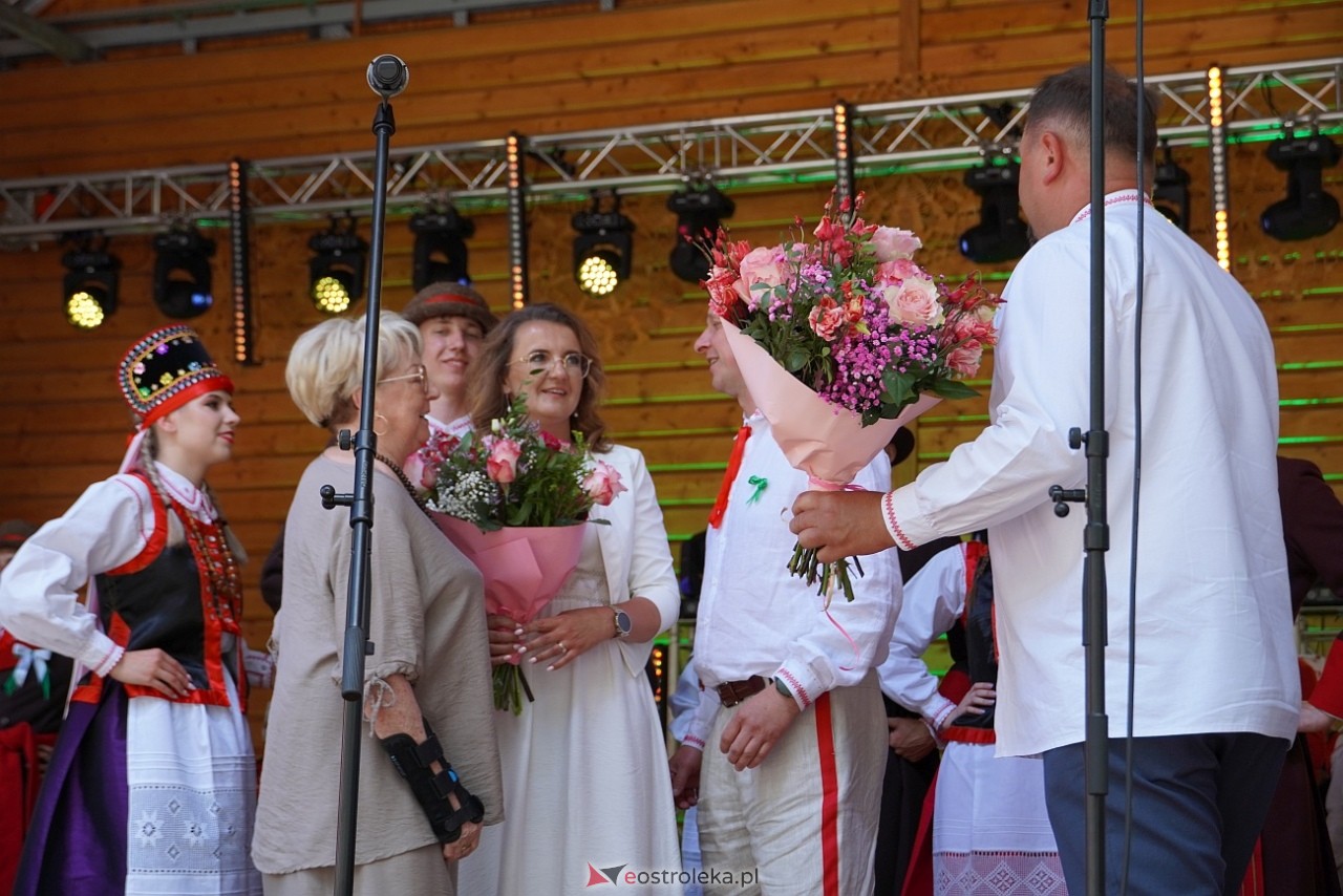 Wesele Kurpiowskie 2024 [16.06.2024] - zdjęcie #29 - eOstroleka.pl