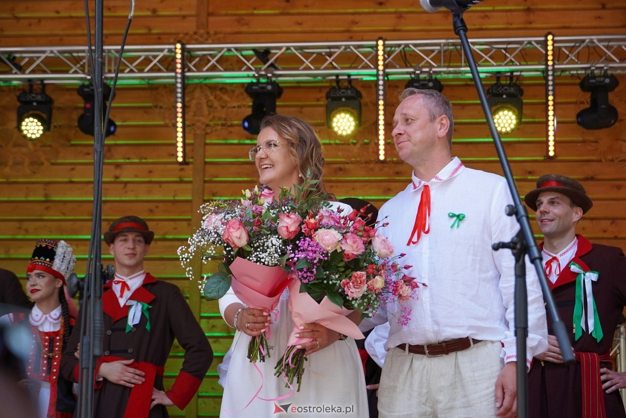 Wesele Kurpiowskie 2024 [16.06.2024] - zdjęcie #28 - eOstroleka.pl